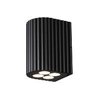7127/8WL Odeon Light  Фасадный светильник GLENN