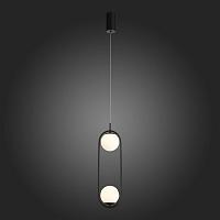Дополнительная картинка Подвесной светодиодный светильник ST Luce SL395.403.02