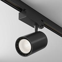 Дополнительная картинка Трековый светильник Technical TR029-3-26W4K-M-B