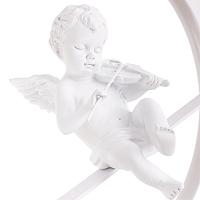 Дополнительная картинка Подвесной светодиодный светильник Arte Lamp Paradise A6065SP-1WH