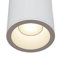 Дополнительная картинка Потолочный светильник Maytoni Antares C029CL-01W