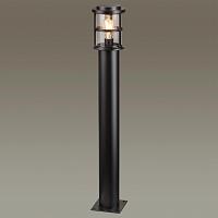 Дополнительная картинка Уличный светильник Odeon Light Nature Magus 4964/1F