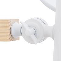 Дополнительная картинка Потолочная люстра Arte Lamp A7141PL-3WH