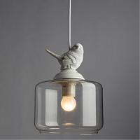 Дополнительная картинка Подвесной светильник Arte Lamp 19 A8029SP-1WH