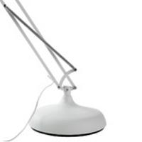 Дополнительная картинка Торшер Arte Lamp Goliath A2487PN-1WH