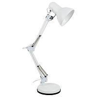 Дополнительная картинка Настольная лампа Arte Lamp Junior A1330LT-1WH