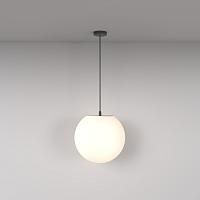 Дополнительная картинка Подвесной светильник Outdoor O594PL-01B