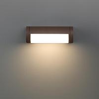 7118/12WL Odeon Light  Настенный светильник TWINSET