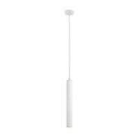 Дополнительная картинка Подвесной светодиодный светильник Arte Lamp A6810SP-1WH