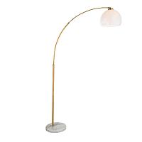 Дополнительная картинка Торшер Arte Lamp Paolo A5822PN-1PB