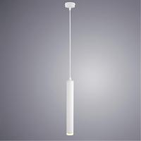 Дополнительная картинка Подвесной светодиодный светильник Arte Lamp A6810SP-1WH