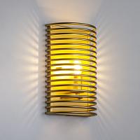 Дополнительная картинка Настенный светильник Lightstar Zeta 728613