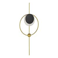 Дополнительная картинка SL6507.341.01 Светильник настенный ST-Luce 