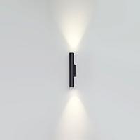 7105/6WL Odeon Light  Уличный настенный светильник TUBUS