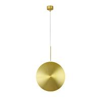 Дополнительная картинка Подвесной светодиодный светильник ST Luce Imente SL1221.213.01