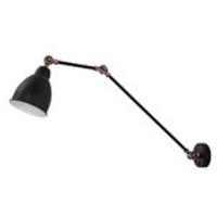 Дополнительная картинка Спот Arte Lamp A2055AP-1BK
