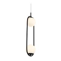 Дополнительная картинка Подвесной светодиодный светильник ST Luce SL395.403.02