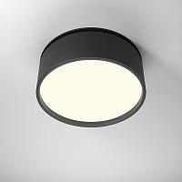 Дополнительная картинка Встраиваемый светильник Technical DL024-18W3K-B
