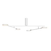 Дополнительная картинка Потолочный светильник Maytoni MOD070CL-L30W3K