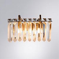 Дополнительная картинка Бра Arte Lamp MAYOTTE A1071AP-2PB