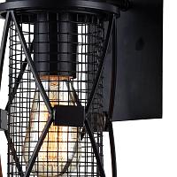 Дополнительная картинка Настенный светильник Favourite Mesh 1783-1W