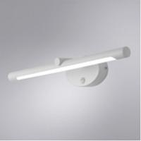 Дополнительная картинка Подсветка для картин Arte Lamp Ronnie A8025AP-1WH