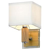 Дополнительная картинка Бра Lussole Montone GRLSF-2501-01