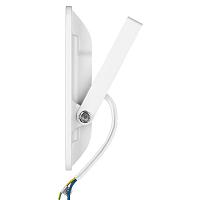 Светодиодный прожектор WOLTA WFL-50W/06W 50Вт 5700К IP65 4500лм белый 215*206*35 IP65 1/10