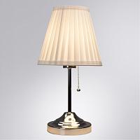 Дополнительная картинка Настольный светильник Arte Lamp MARRIOT A5039TL-1CC