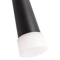 Дополнительная картинка Подвесной светодиодный светильник Arte Lamp Orione A6010SP-1BK