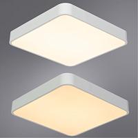 Дополнительная картинка Потолочный светильник Arte Lamp A2663PL-1WH