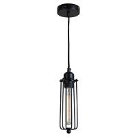 Дополнительная картинка Подвесной светильник Lussole Loft VI LSP-9608