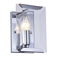 Дополнительная картинка Бра Divinare 1100/02 AP-1