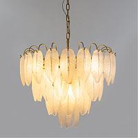 Дополнительная картинка Подвесной светильник Arte Lamp Evie A4052LM-12SG