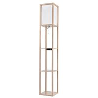 Дополнительная картинка 8091/1F Lumion Торшер PRACTIC
