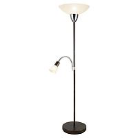 Дополнительная картинка Торшер Lussole Isabella GRLSP-0021
