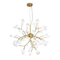 Дополнительная картинка Подвесной светильник Arte Lamp CANDY A7274SP-45GO