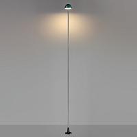 Дополнительная картинка 7122/4GLB NATURE Odeon Light Уличный светильник VERDE