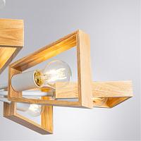 Дополнительная картинка Потолочный светильник Arte Lamp BRUSSELS A8030PL-8WH