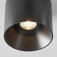 Дополнительная картинка Потолочный светильник Technical C064CL-01-25W3K-RD-B