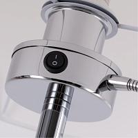 Дополнительная картинка Торшер Arte Lamp Elba A2581PN-2CC