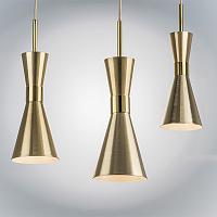 Дополнительная картинка Подвесной светильник Lightstar Dumo 816011