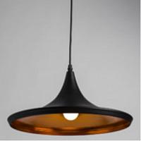Дополнительная картинка Подвесной светильник Arte Lamp Cappello A3406SP-1BK