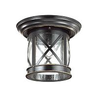 Дополнительная картинка Уличный светильник Odeon Light Nature Sation 4045/1C