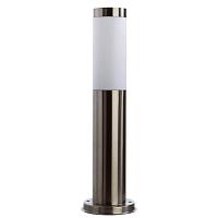 Дополнительная картинка Уличный светильник Arte Lamp 68 A3158PA-1SS
