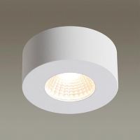 Дополнительная картинка Потолочный светодиодный светильник Odeon Light Bene 4282/7CL