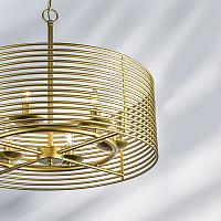 Дополнительная картинка Подвесная люстра Lightstar Zeta 728063