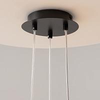 Дополнительная картинка Подвесная люстра Maytoni Vigo MOD031PL-12B