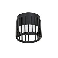 Дополнительная картинка Потолочный светильник Arte Lamp ATRIA A8031PL-1BK
