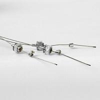 Дополнительная картинка Люстра подвесная Lussole LSP-8907